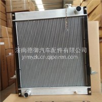 1105313100024福田时代汽车散热器水箱/1105313100024