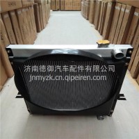 1301010D318江淮JAC散热器水箱/1301010D318
