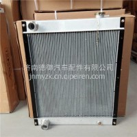 1301010BC043江淮鼎力轻卡散热器 /1301010BC043