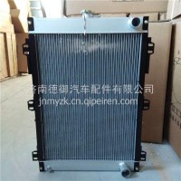 1301010EIQXZ-CAS江淮格尔发散热器水箱/1301010EIQXZ-CAS