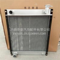 1301010-B6HH江淮汽车散热器水箱/1301010-B6HH