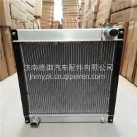 1301010D208A江淮汽车散热器水箱/1301010D208A