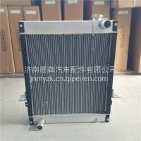 1301010D338江淮汽车散热器水箱/1301010D338