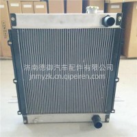 1301010D344江淮汽车散热器水箱/1301010D344