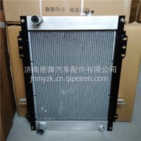 1301010E0-H0江淮汽车散热器水箱/1301010E0-H0