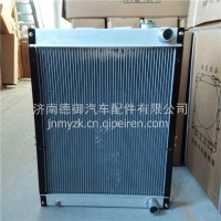 1301010E600江淮汽车散热器水箱/1301010E600
