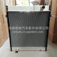 1301010-EC001江淮汽车散热器水箱/1301010-EC001