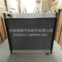 1301010-G1050江淮汽车散热器水箱/1301010-G1050