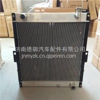 1301100LE230江淮汽车散热器水箱/1301100LE230
