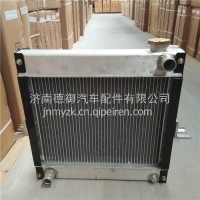 1301010-SGO江淮轻卡N485QA汽车散热器水箱/1301010-SGO