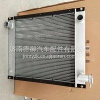 1301B6-HH江淮轻卡汽车散热器水箱/1301B6-HH