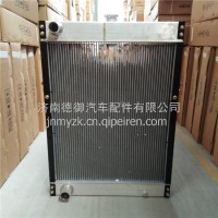 1301010-B83A江淮轻卡汽车散热器水箱/1301010-B83A