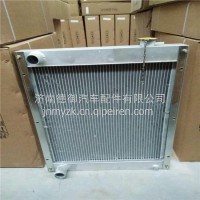 1301010B103江淮轻卡汽车散热器水箱/1301010B103