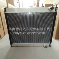 1301010K0江淮威铃CY4105汽车散热器水箱/1301010K0