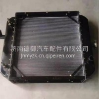 徐工320 321F装载机铲车水箱散热器总成 液压油散/徐工320 321F装载机铲车散热器