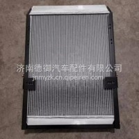 1301100-Z86一汽红塔解放霸铃经典水箱散热器总成/1301100-Z86