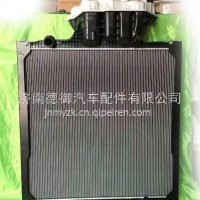 81061016519德国曼卡车水冷却器水箱散热器总成/81061016519