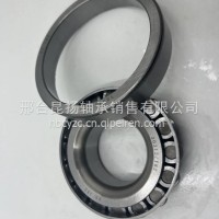30312/YB2 7312EK 圆锥滚子轴承 QT270S双桥/190003326236