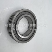 NUP210EN/YB双卡槽圆柱滚子轴承/NUP210EN/YB