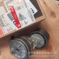 QSX15 涨紧轮3690067 国产康明斯原厂件 维特根W2000铣刨机/3690067