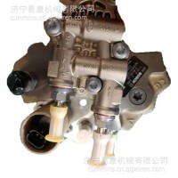 康明斯QSF2.8发动机 燃油泵5318651 山河智能SWE130W挖掘机高压油泵/5318651