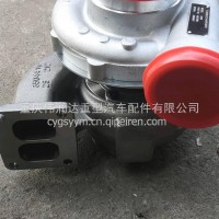 重庆铁马军车2300发动机增压器/2300