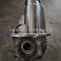 BJ130减速器总成/BJ130