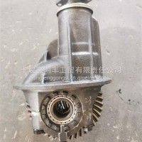 1028减速器总成/1028