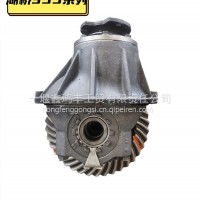 湖桥355T减速器总成/HQ355