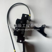 左工具箱锁总成/5407910-C6100
