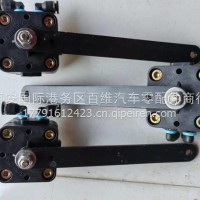 原厂陕汽德龙X5000驾驶室高度阀/右后/DZ16231440084