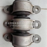 原厂陕汽德龙散热器冷却模块悬置（左）/DZ98149537002