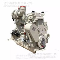 柳工TD-40E推土机 康明斯QSK19工程机械柴油发动机/QSK19