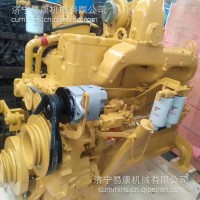 山推SD32推土机柴油机 康明斯再制造NT855-360发动机/NT855-360