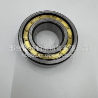 潍柴欧二空压机轴承 NJ2207EM 发动机轴承/NJ2207EM