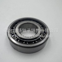 法士特变速箱8/9档副轴后轴承102308E NCL308E/YA/102308E
