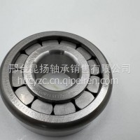 江淮原厂轴承-角齿导向 HF格尔发 NJ30X80X26EV/HC/P5-B方盛车桥导向/NJ30X80X26EV/HC/P5-9