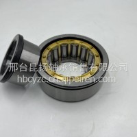 法士特 万里扬 变速箱NUP2309ENM/NUP2309ENM