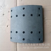 后摩擦片Ⅱ/3502407/06-A0E