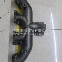 玉柴排气管/E32S1-1008204
