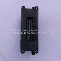 东风猛士越野车EQ2050车载信息模块/37C55-01012