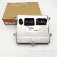 康明斯QSB机型 电脑板3990517 柳工CLG220LC挖掘机QSB5.9控制器/3990517