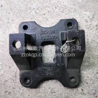 适用福田戴姆勒欧曼上推力杆支座/H4295270108A0