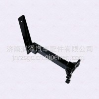 DZ15221247983 陕汽德龙L5000右前支架焊接总成/DZ15221247983