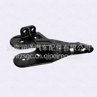 DZ15221430196 陕汽德龙L3000前悬右上支架/DZ15221430196