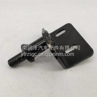 DZ15221570013 DZ15221570014陕汽重卡德龙新M300上卧铺翻转支架 /DZ15221570013