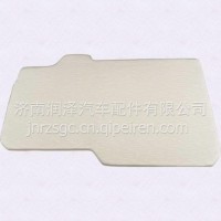 DZ15221570389 陕汽德龙M3000S下卧铺右卧铺板总成/DZ15221570389