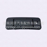 DZ16231292105 陕汽德龙X6000工具箱锁按钮/DZ16231292105