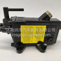 DZ93259820100陕汽德龙新M3000驾驶室手压泵液压泵举升泵/DZ93259820100