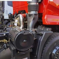东风2850沙漠空滤器总成/C1109010-ZG8VOR